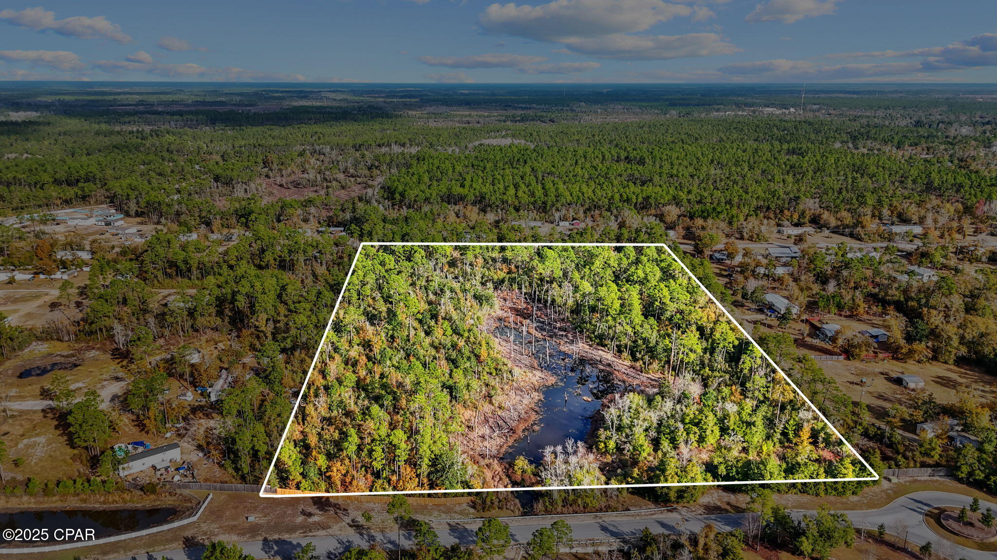 422 Newman Point Road Southport FL 32409