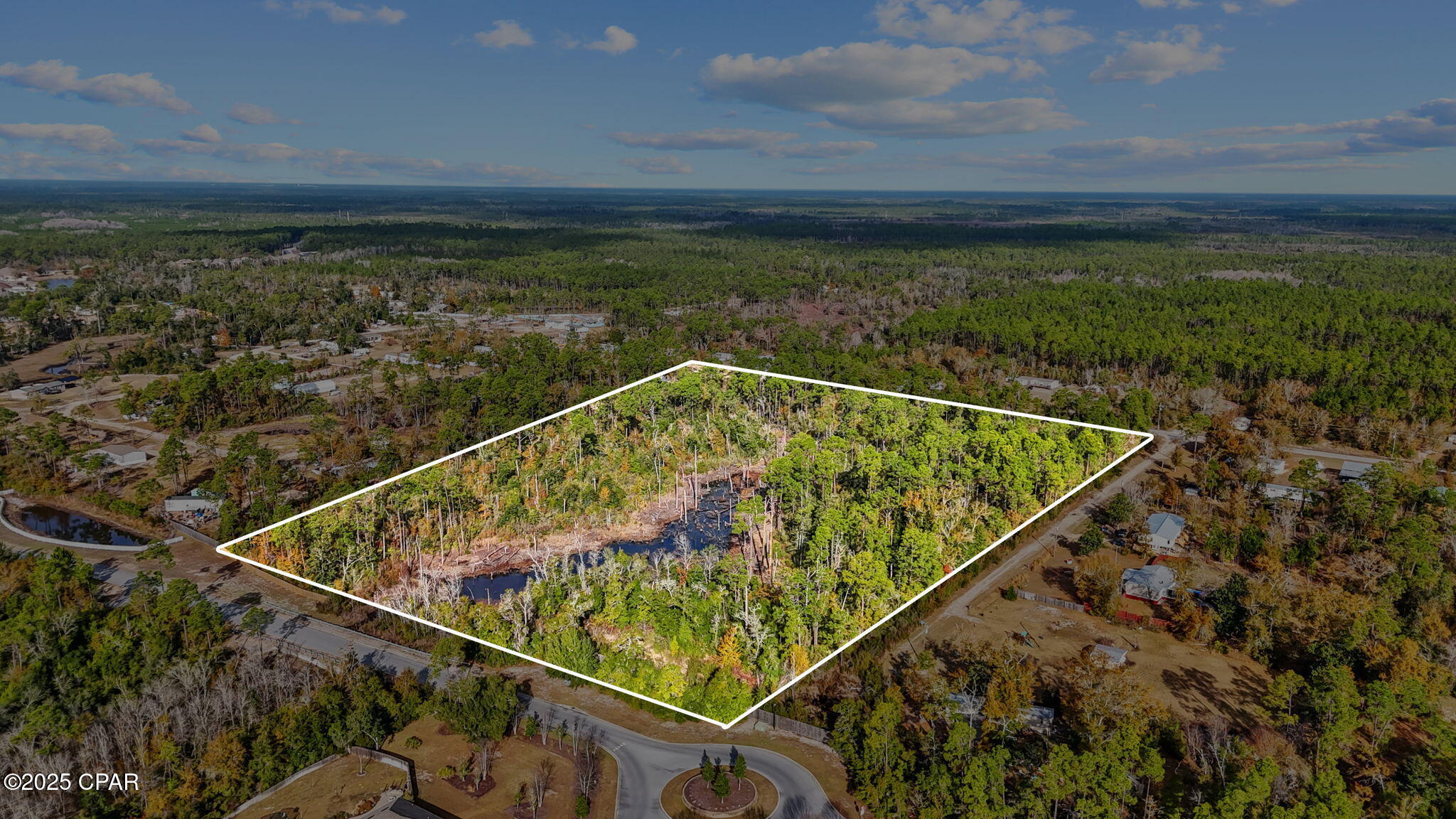 422 Newman Point Road Southport FL 32409