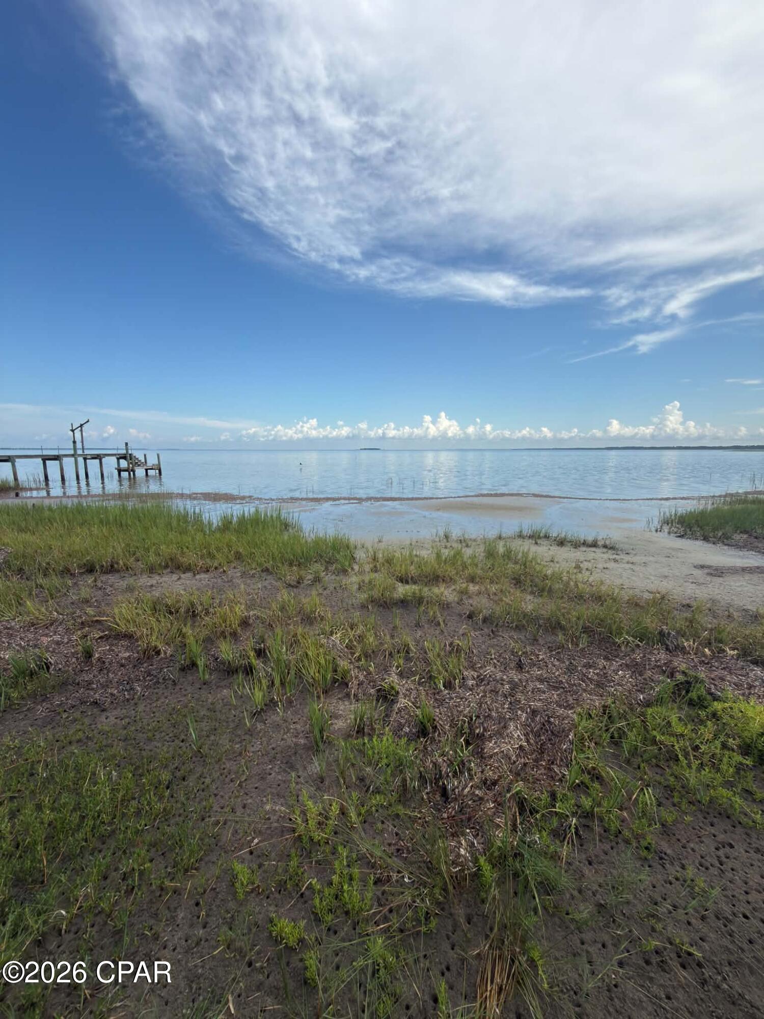 Lot 1 Cape San Blas Road Cape San Blas FL 32456