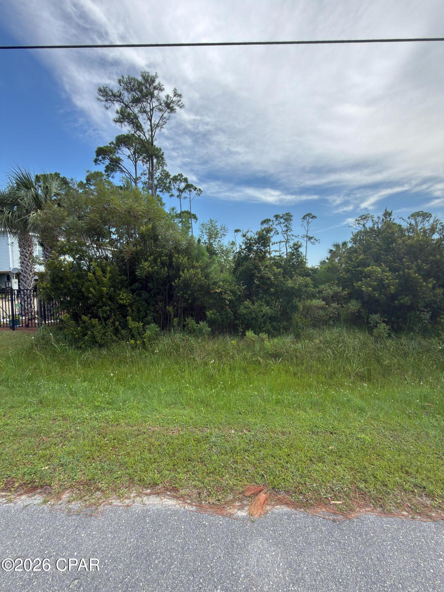 Lot 1 Cape San Blas Road Cape San Blas FL 32456