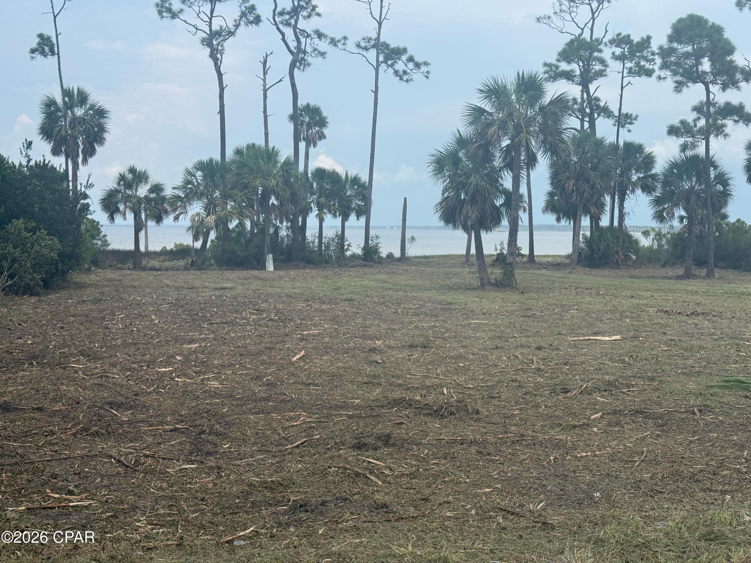 Lot 1 Cape San Blas Road Cape San Blas FL 32456