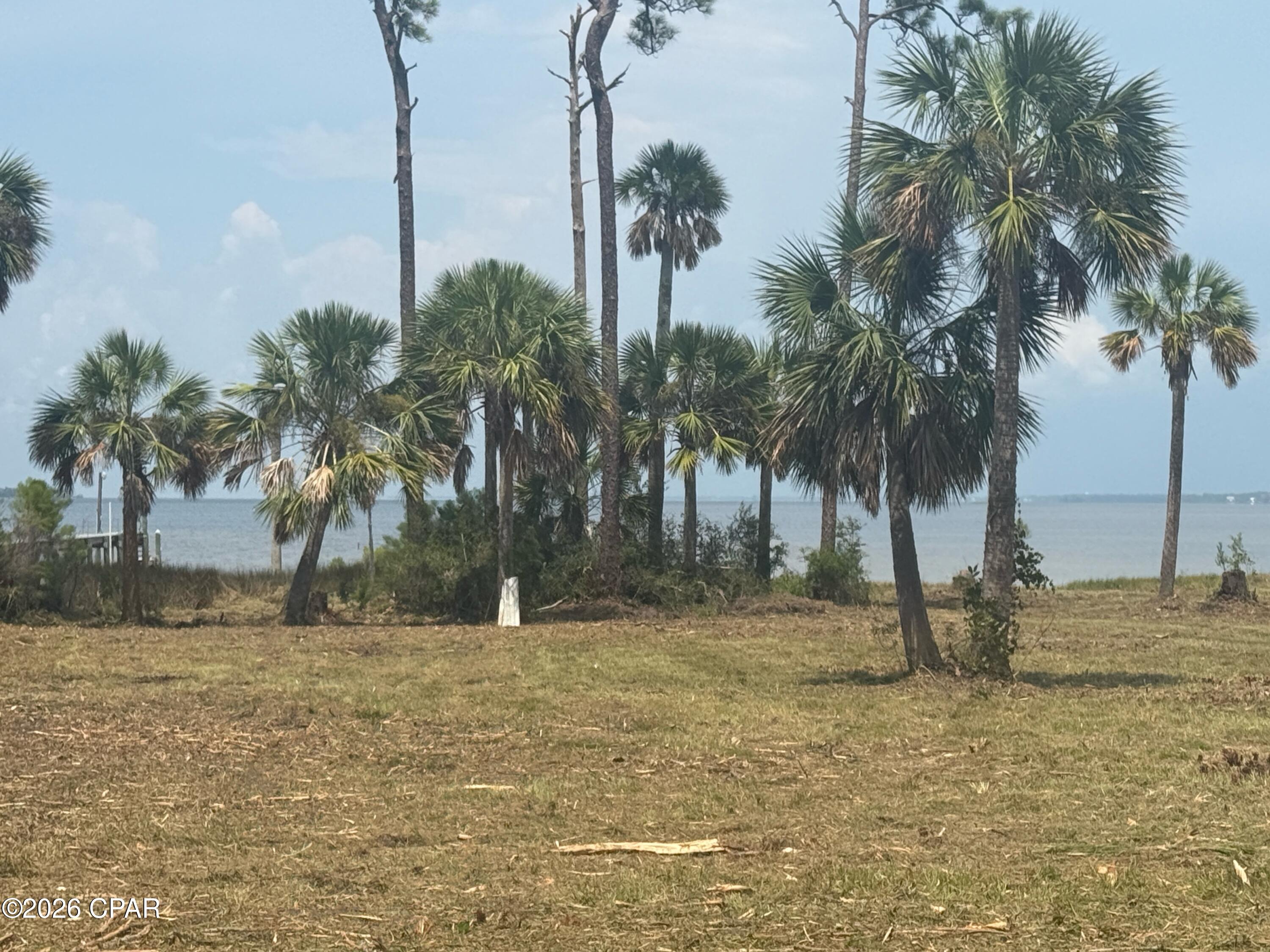 Lot 1 Cape San Blas Road Cape San Blas FL 32456