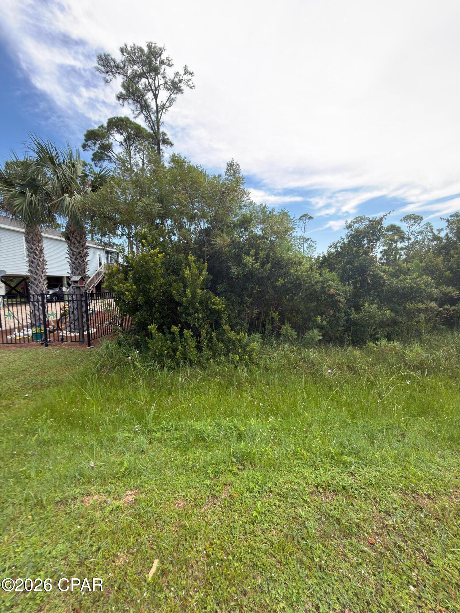 Lot 1 Cape San Blas Road Cape San Blas FL 32456