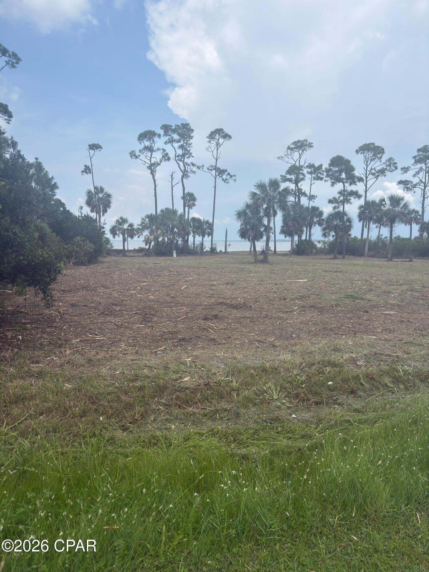 Lot 1 Cape San Blas Road Cape San Blas FL 32456