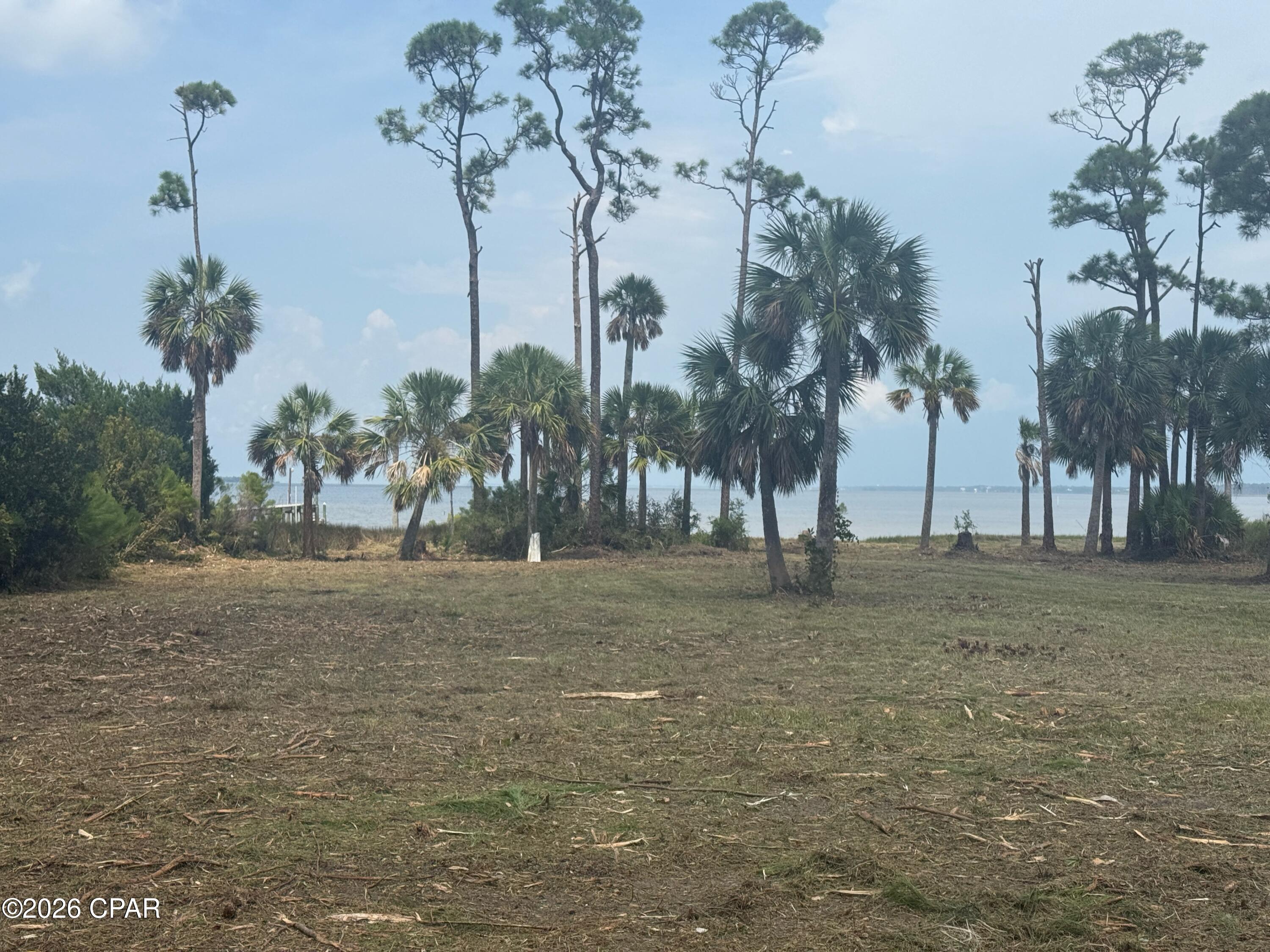 Lot 1 Cape San Blas Road Cape San Blas FL 32456