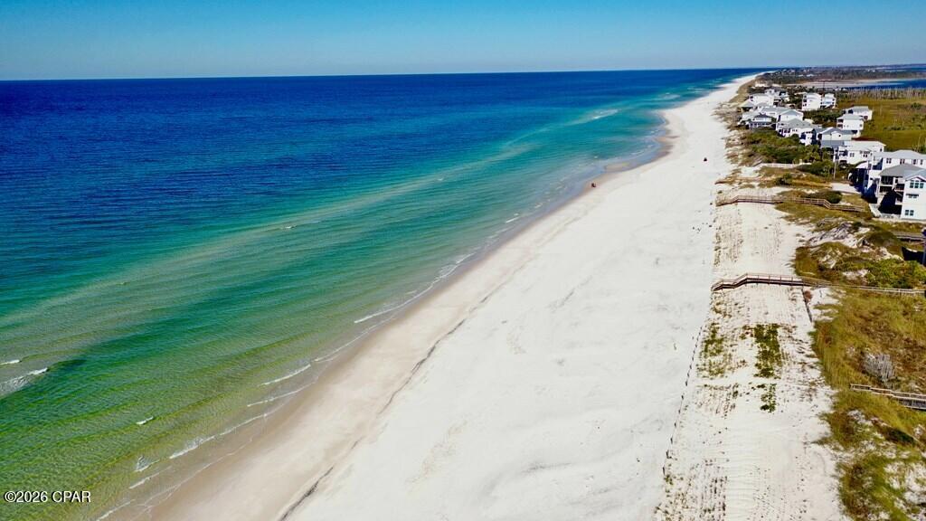 Lot 1 Hemmingway Circle Cape San Blas FL 32456