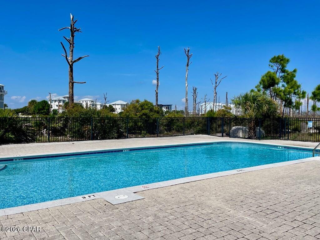 Lot 1 Hemmingway Circle Cape San Blas FL 32456