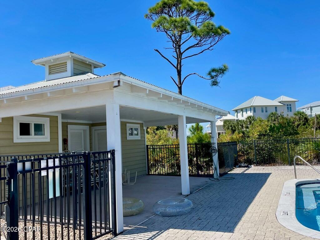 Lot 1 Hemmingway Circle Cape San Blas FL 32456