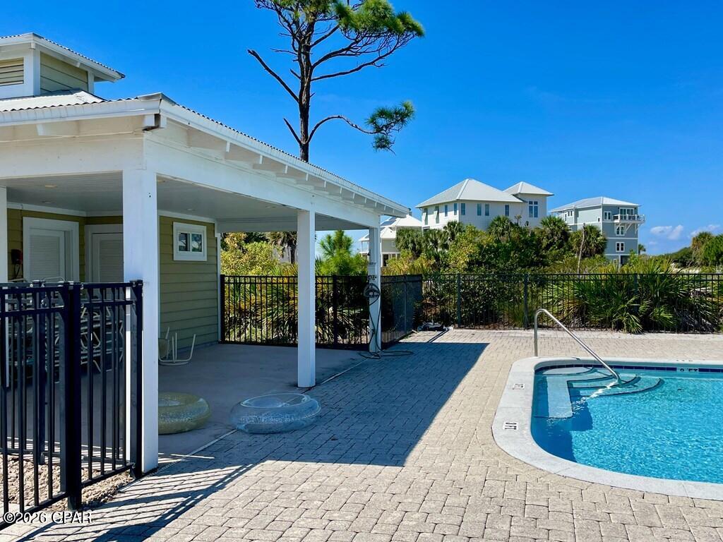 Lot 1 Hemmingway Circle Cape San Blas FL 32456