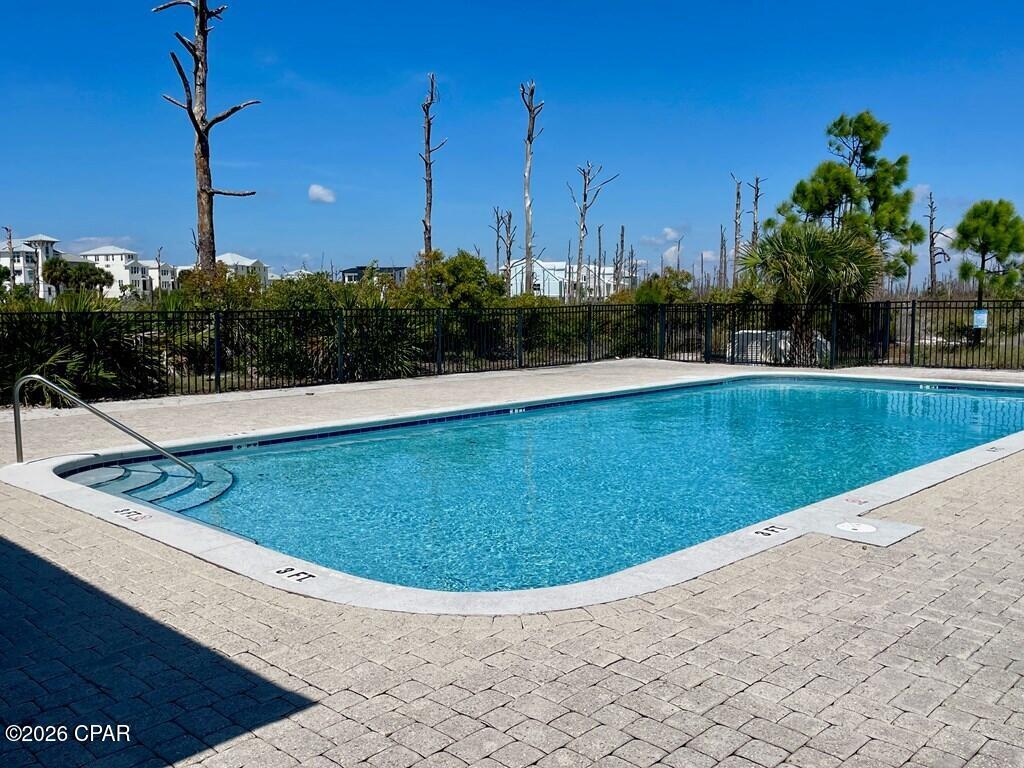 Lot 1 Hemmingway Circle Cape San Blas FL 32456