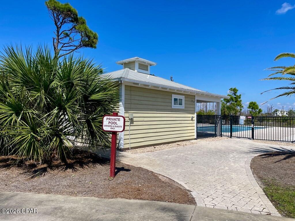 Lot 1 Hemmingway Circle Cape San Blas FL 32456