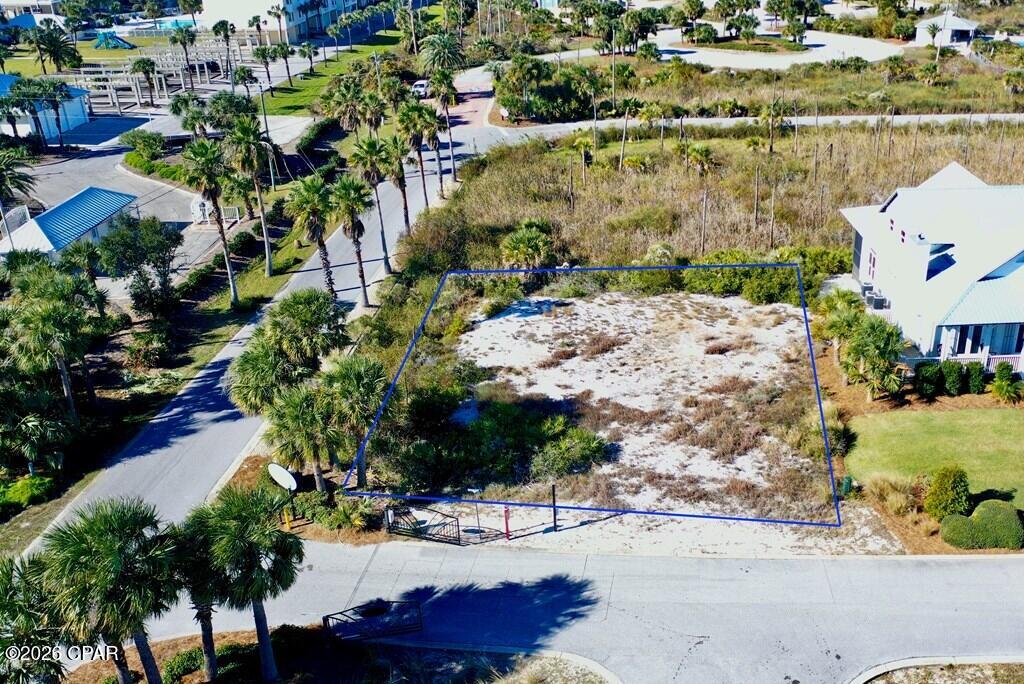Lot 1 Hemmingway Circle Cape San Blas FL 32456