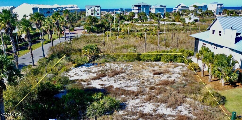 Lot 1 Hemmingway Circle Cape San Blas FL 32456