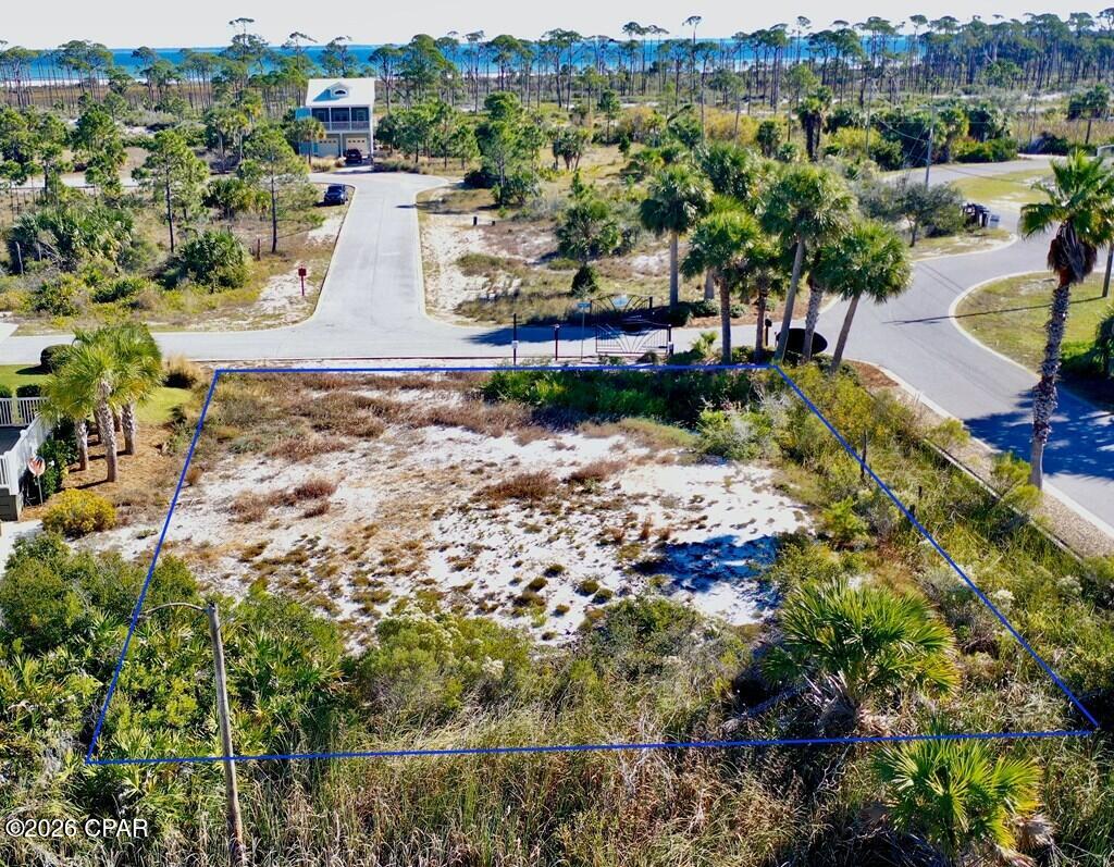 Lot 1 Hemmingway Circle Cape San Blas FL 32456