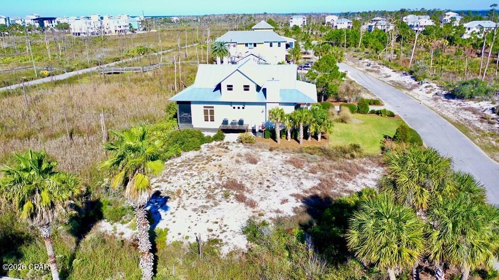 Lot 1 Hemmingway Circle Cape San Blas FL 32456