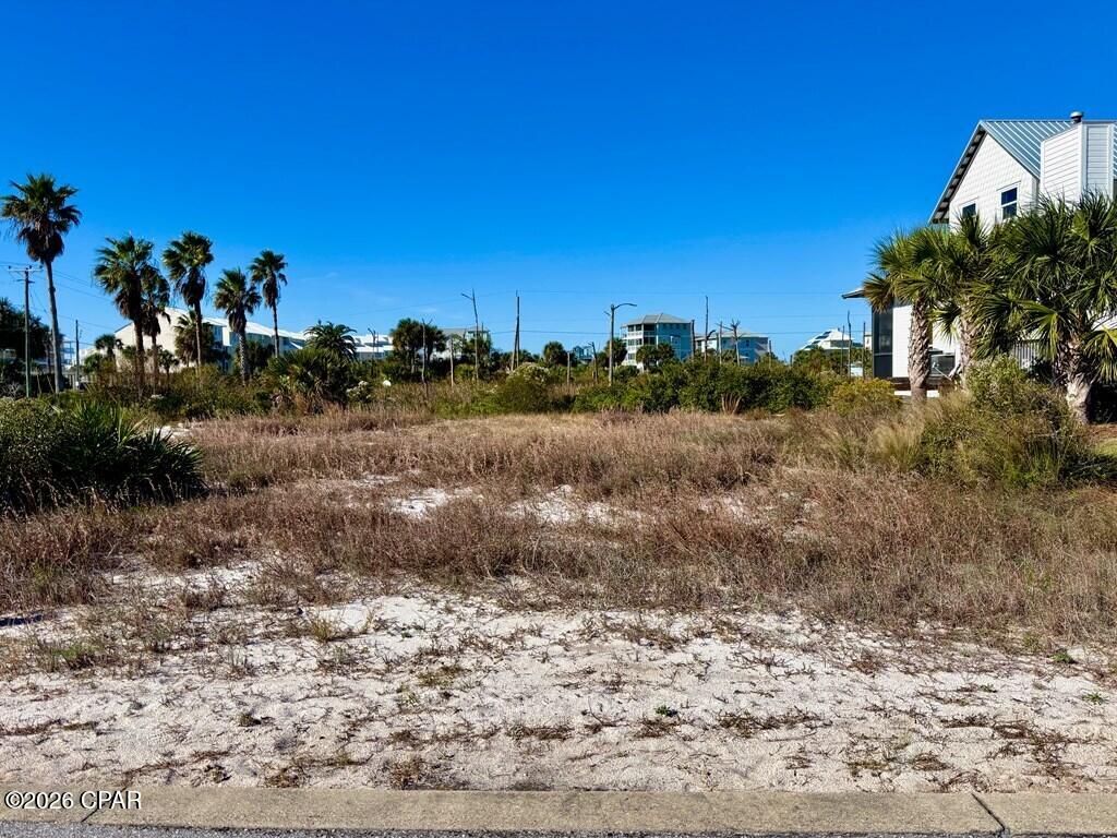 Lot 1 Hemmingway Circle Cape San Blas FL 32456