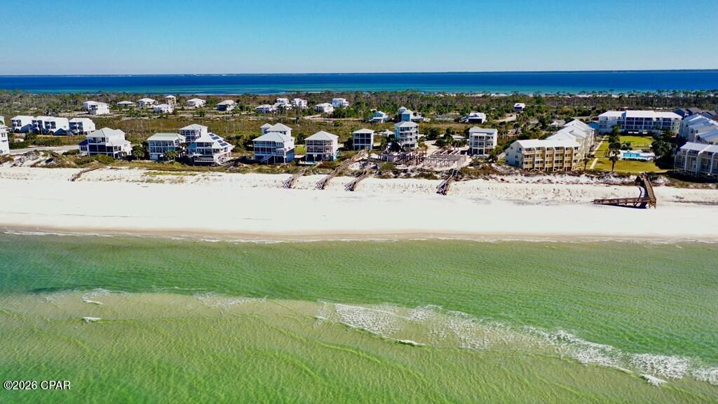 Lot 1 Hemmingway Circle Cape San Blas FL 32456