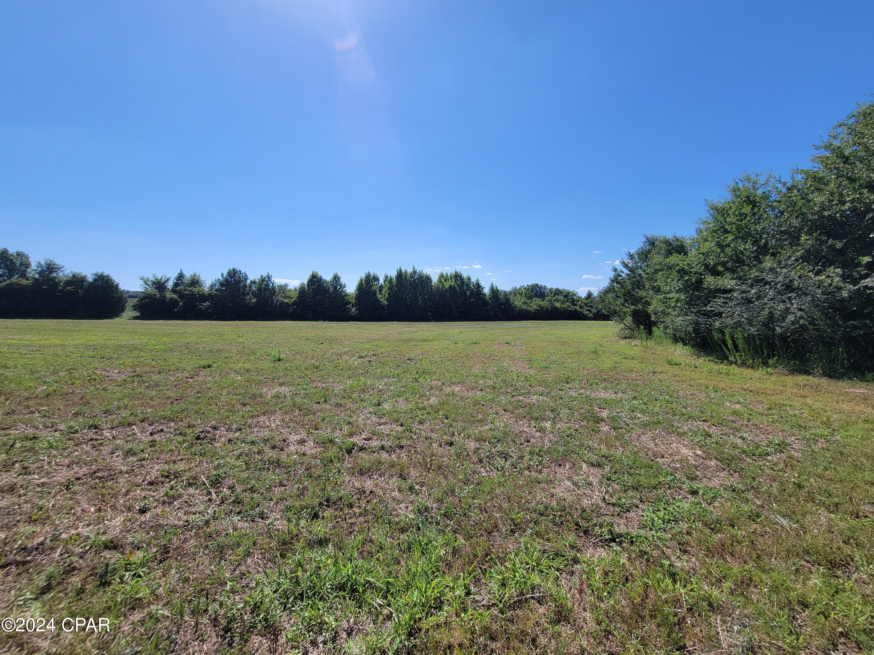 Lot 1 Bradley Road Westville FL 32464