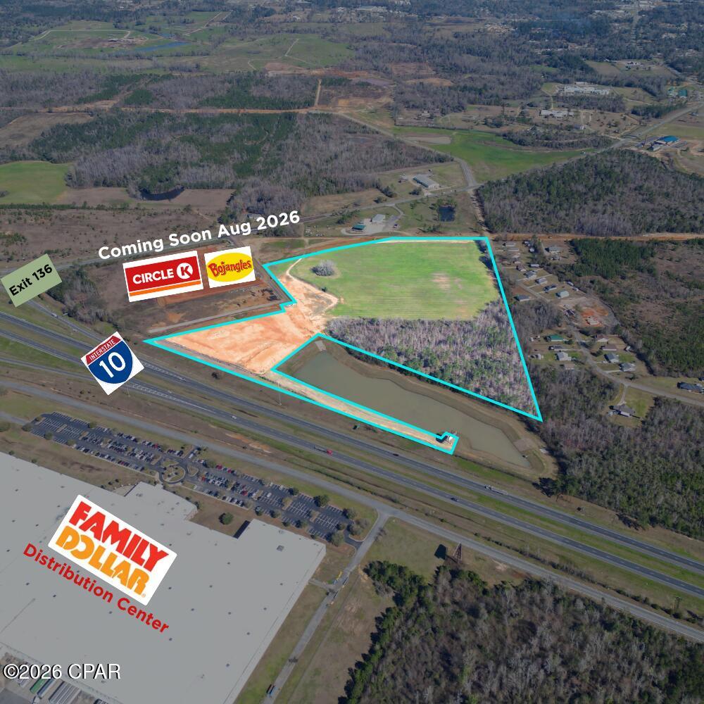 3943 Kynesville Road Marianna FL 32448