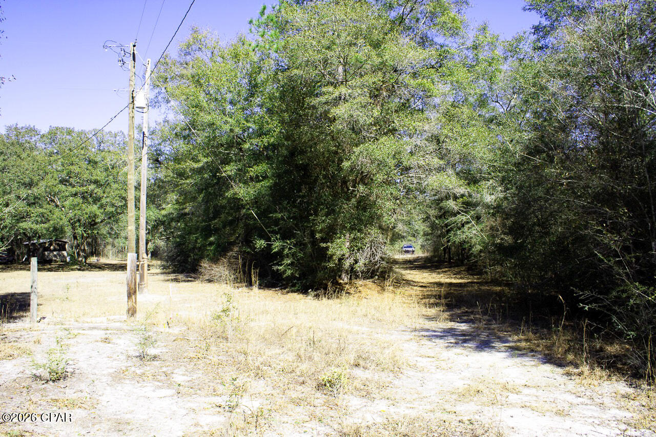 0000 Meredith Road Ponce De Leon FL 32455
