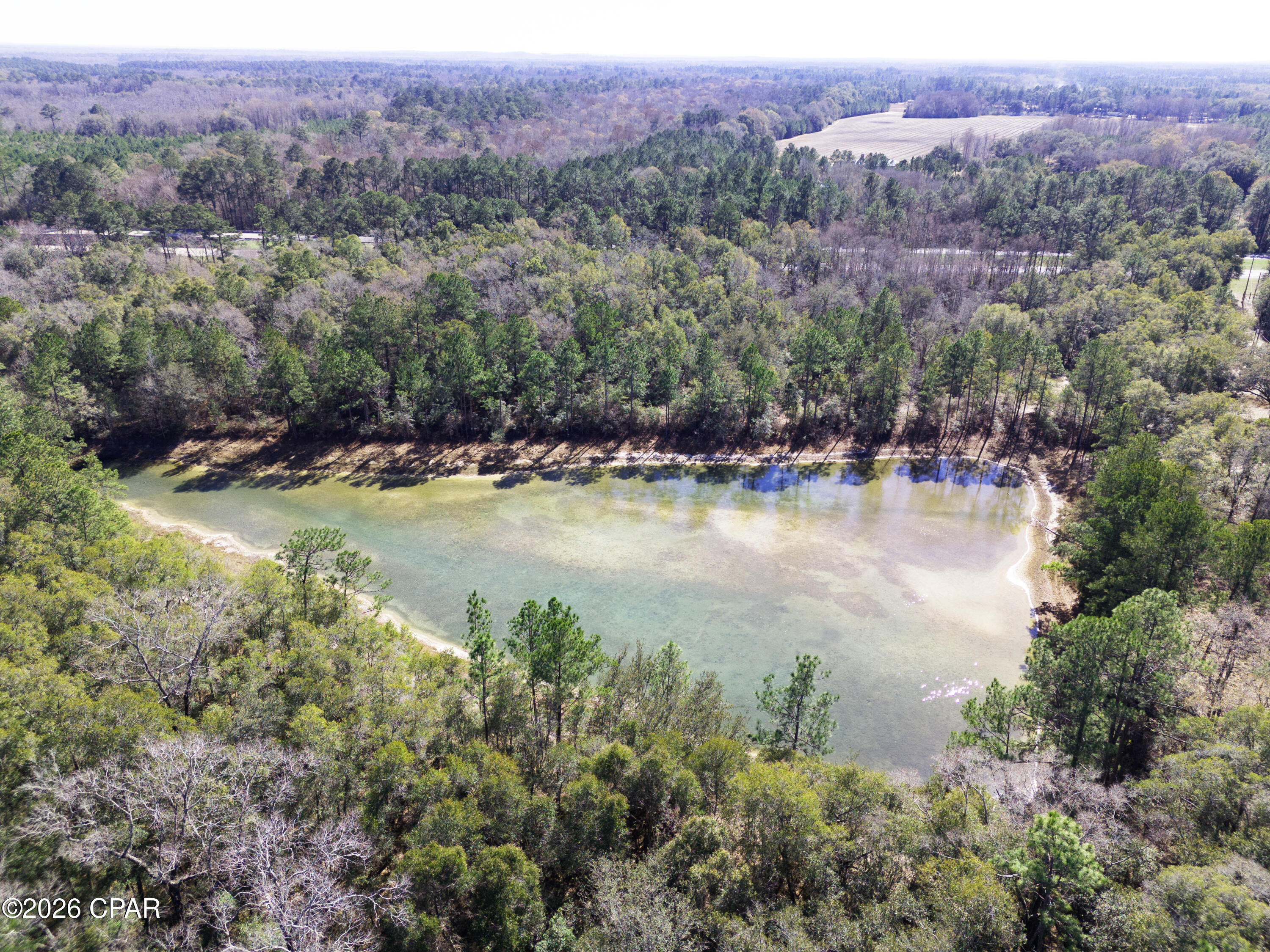 0000 Meredith Road Ponce De Leon FL 32455