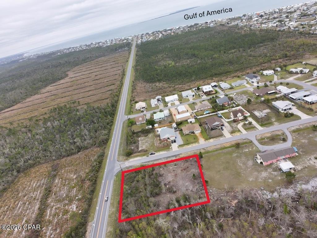 0 N 15th Mexico Beach FL 32456