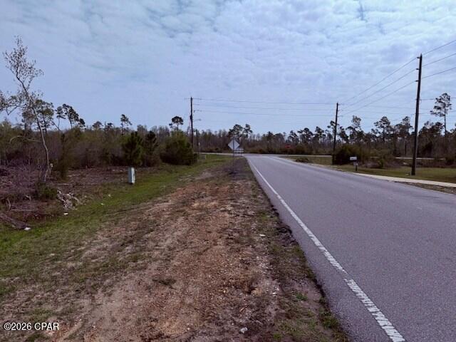 0 N 15th Mexico Beach FL 32456