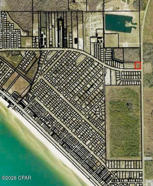 0 N 15th Mexico Beach FL 32456