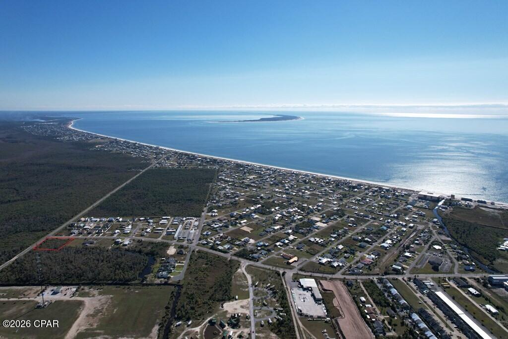 0 N 15th Mexico Beach FL 32456