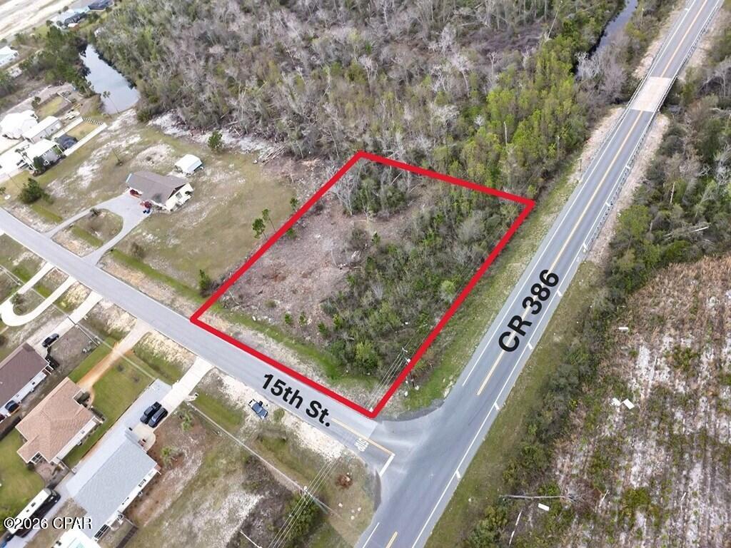 0 N 15th Mexico Beach FL 32456