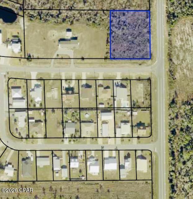 0 N 15th Mexico Beach FL 32456