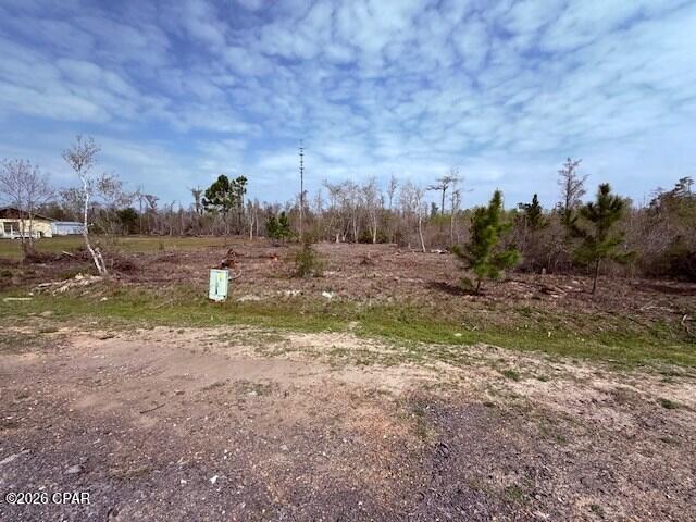 0 N 15th Mexico Beach FL 32456