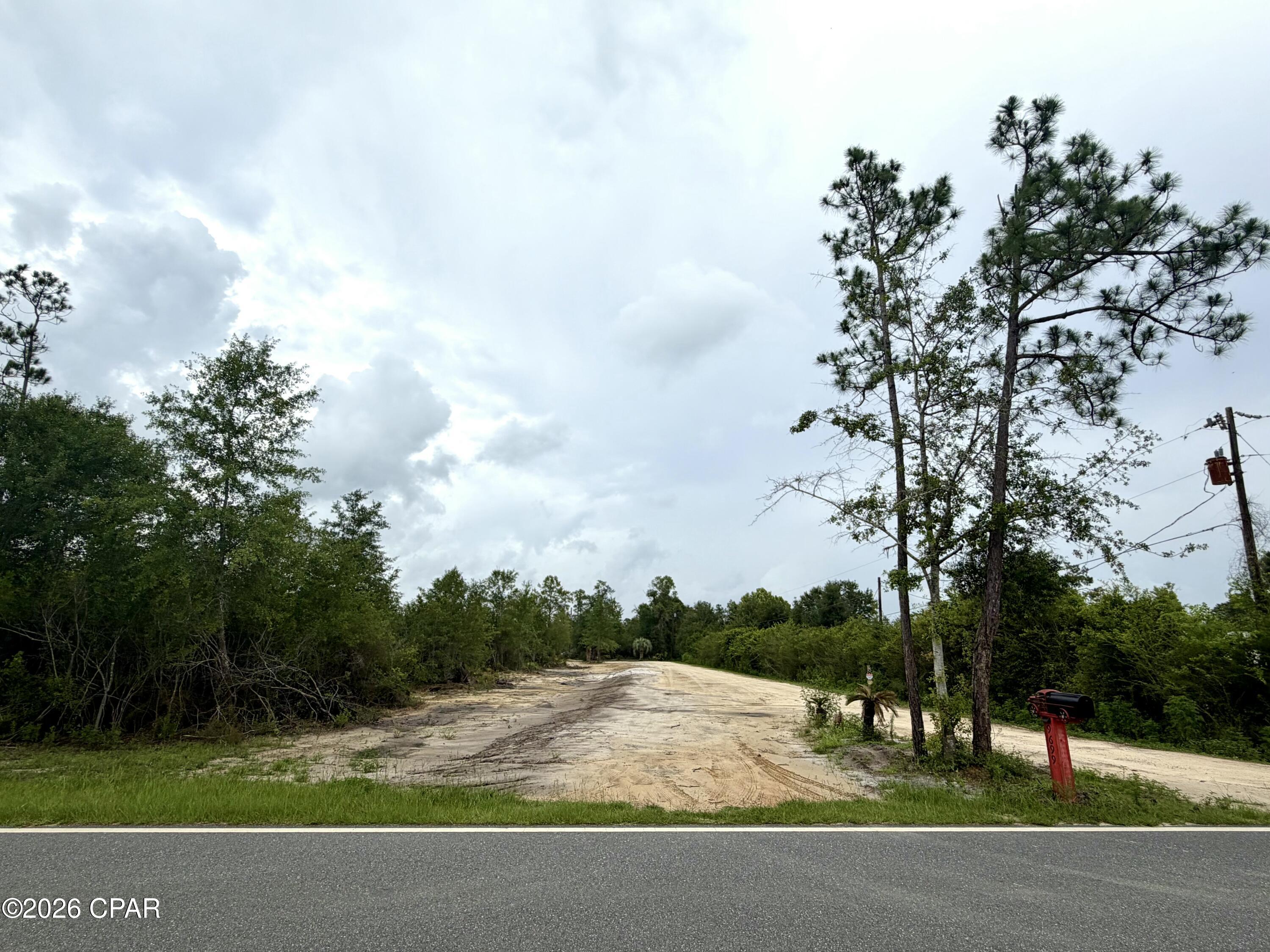 9699 Campflowers Road Youngstown FL 32466