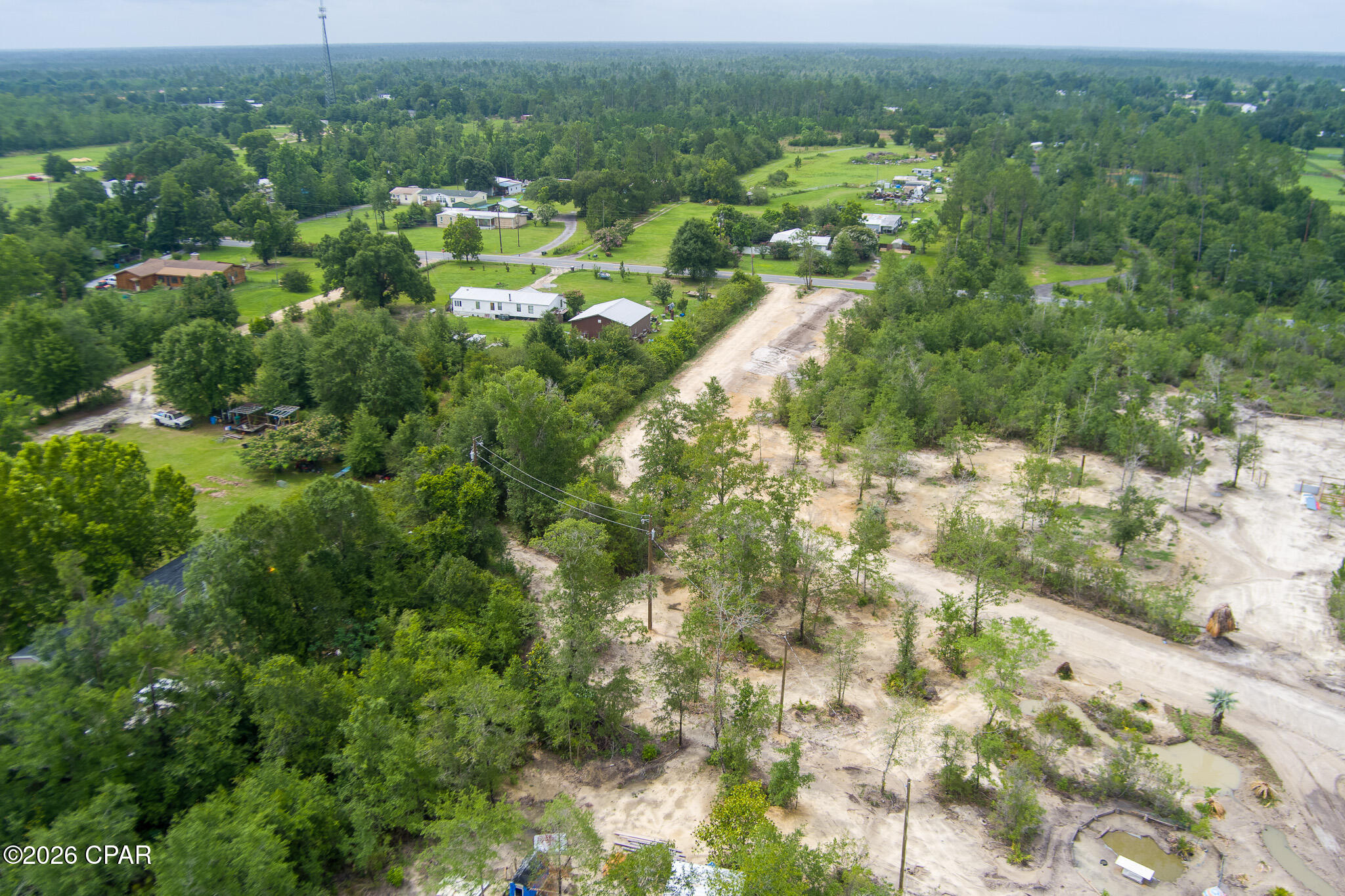 9699 Campflowers Road Youngstown FL 32466