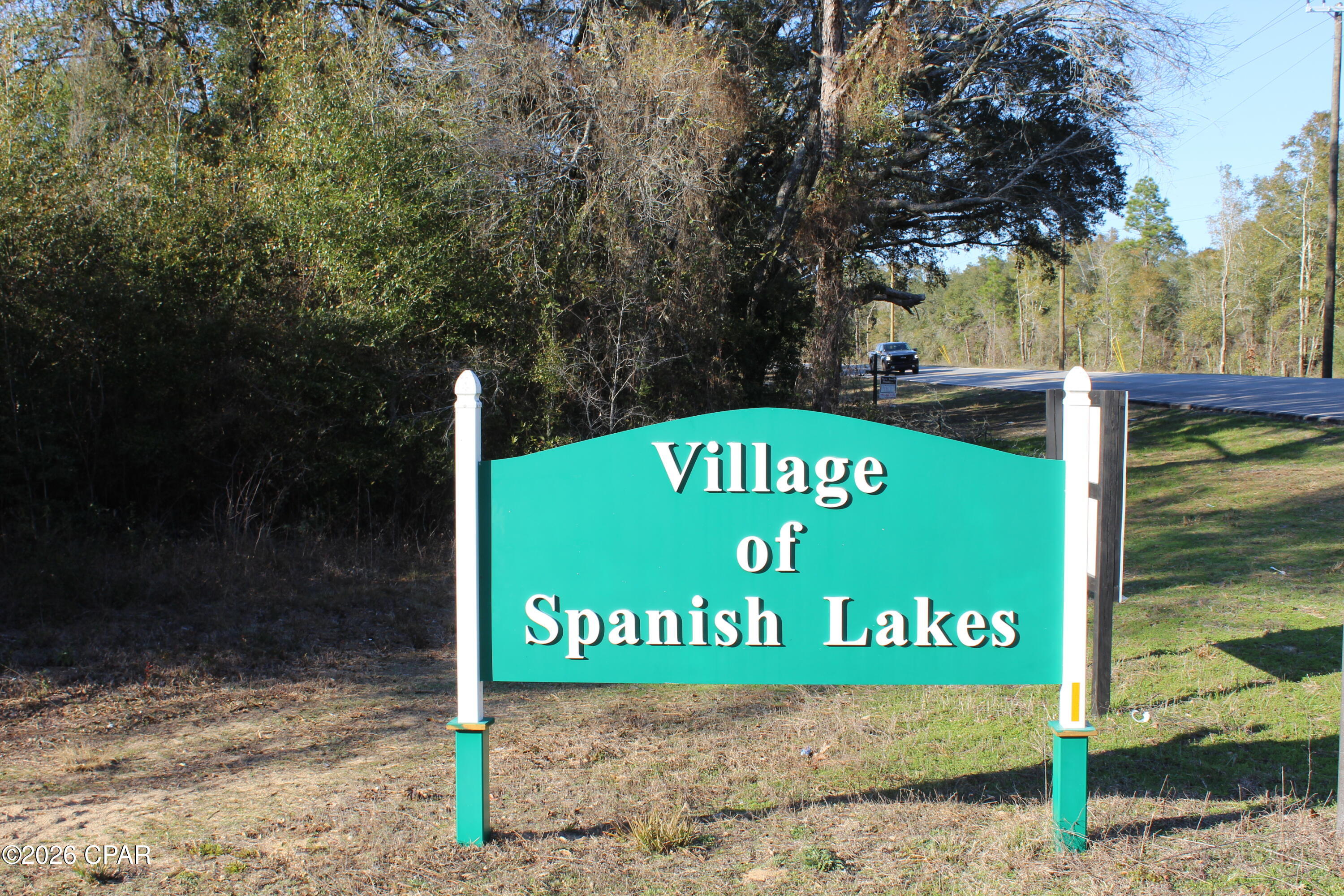 Lot 6 Arnone Lane Chipley FL 32428