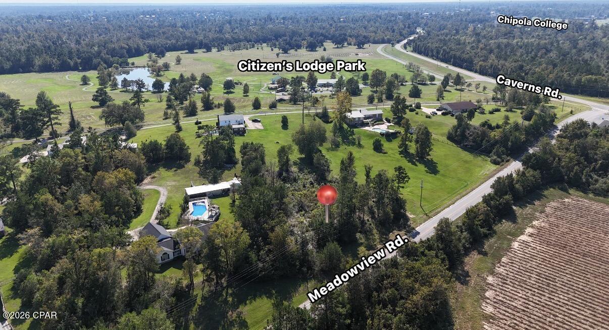 4593 Meadowview Road Marianna FL 32446