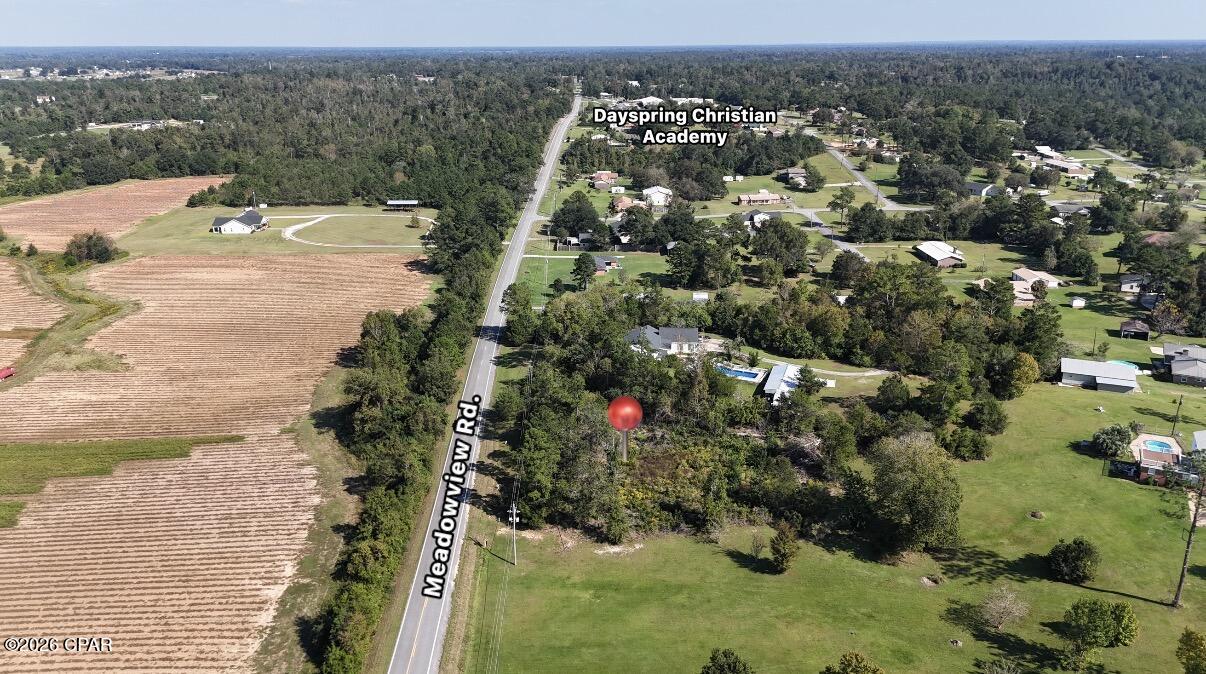 4593 Meadowview Road Marianna FL 32446
