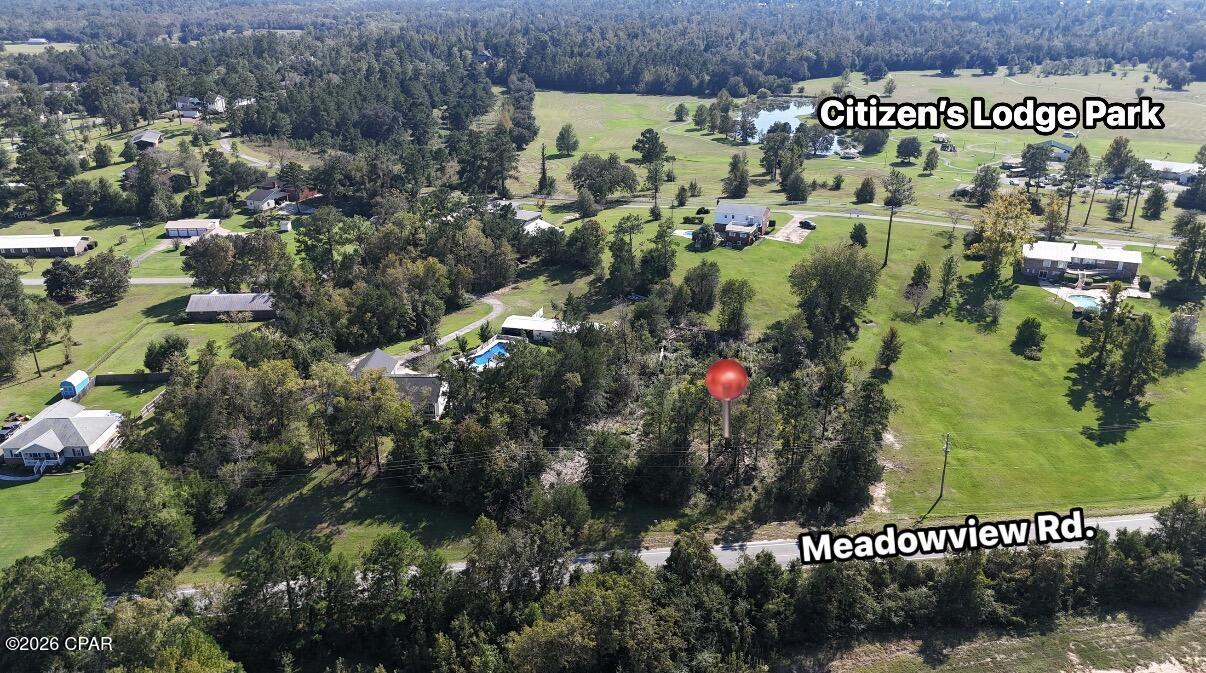 4593 Meadowview Road Marianna FL 32446