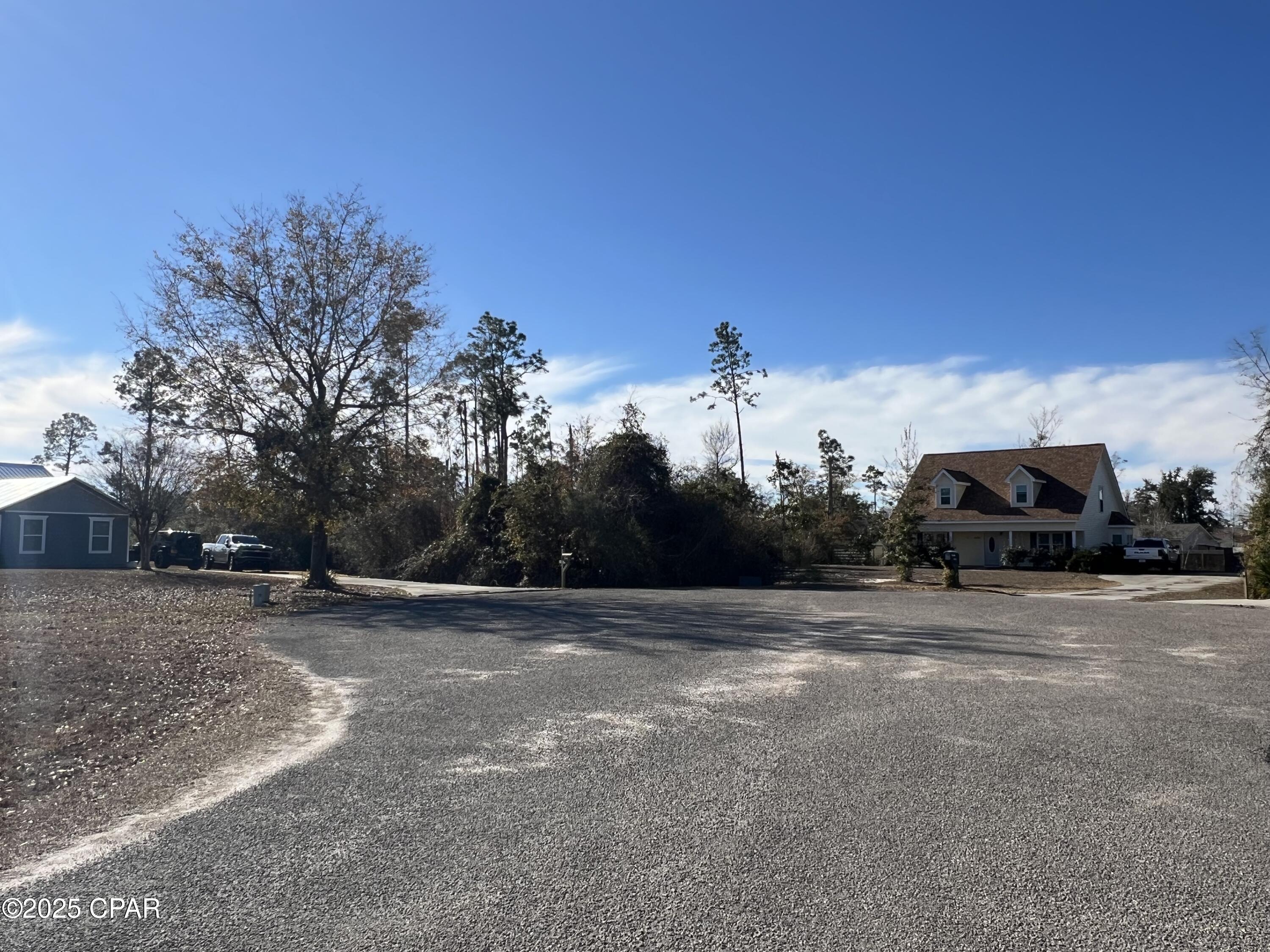 0 Kelly Circle Youngstown FL 32466