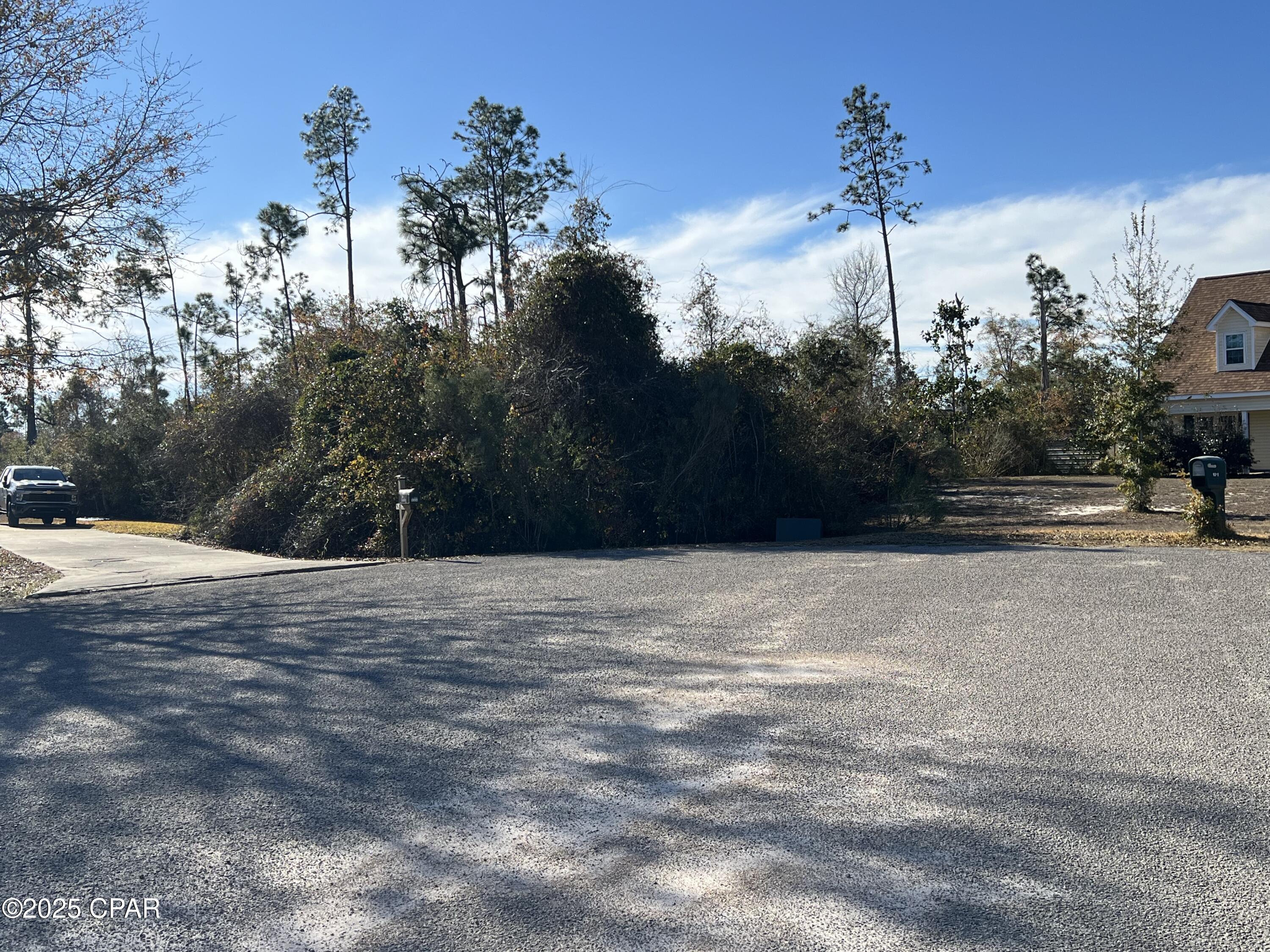 0 Kelly Circle Youngstown FL 32466