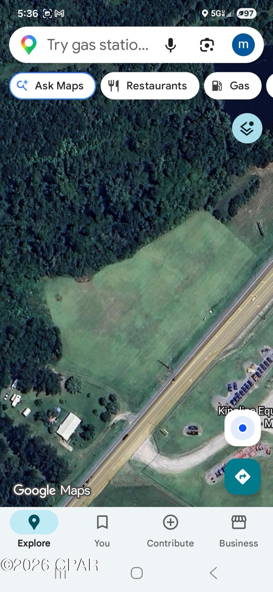 2945 Highway 71 Marianna FL 32446
