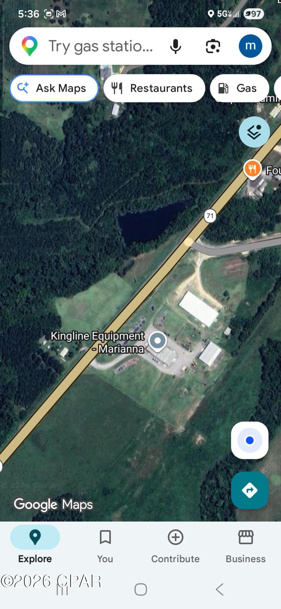 2945 Highway 71 Marianna FL 32446