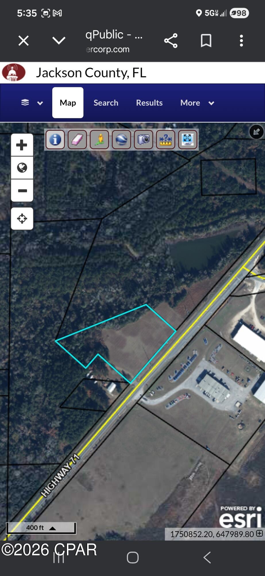 2945 Highway 71 Marianna FL 32446