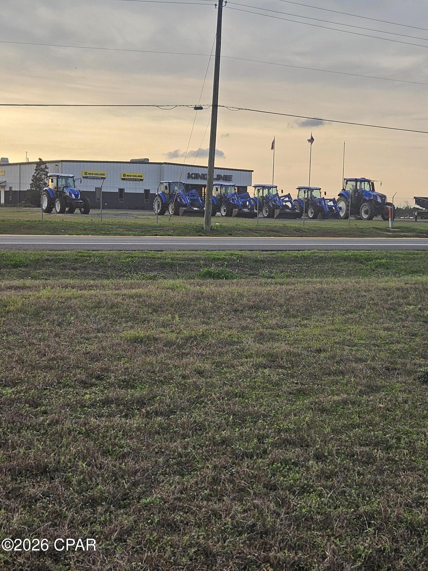 2945 Highway 71 Marianna FL 32446