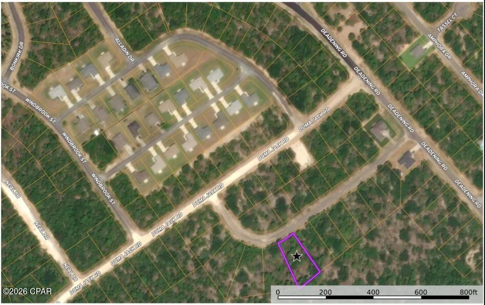 Lot 29 Colmart Drive Chipley FL 32428