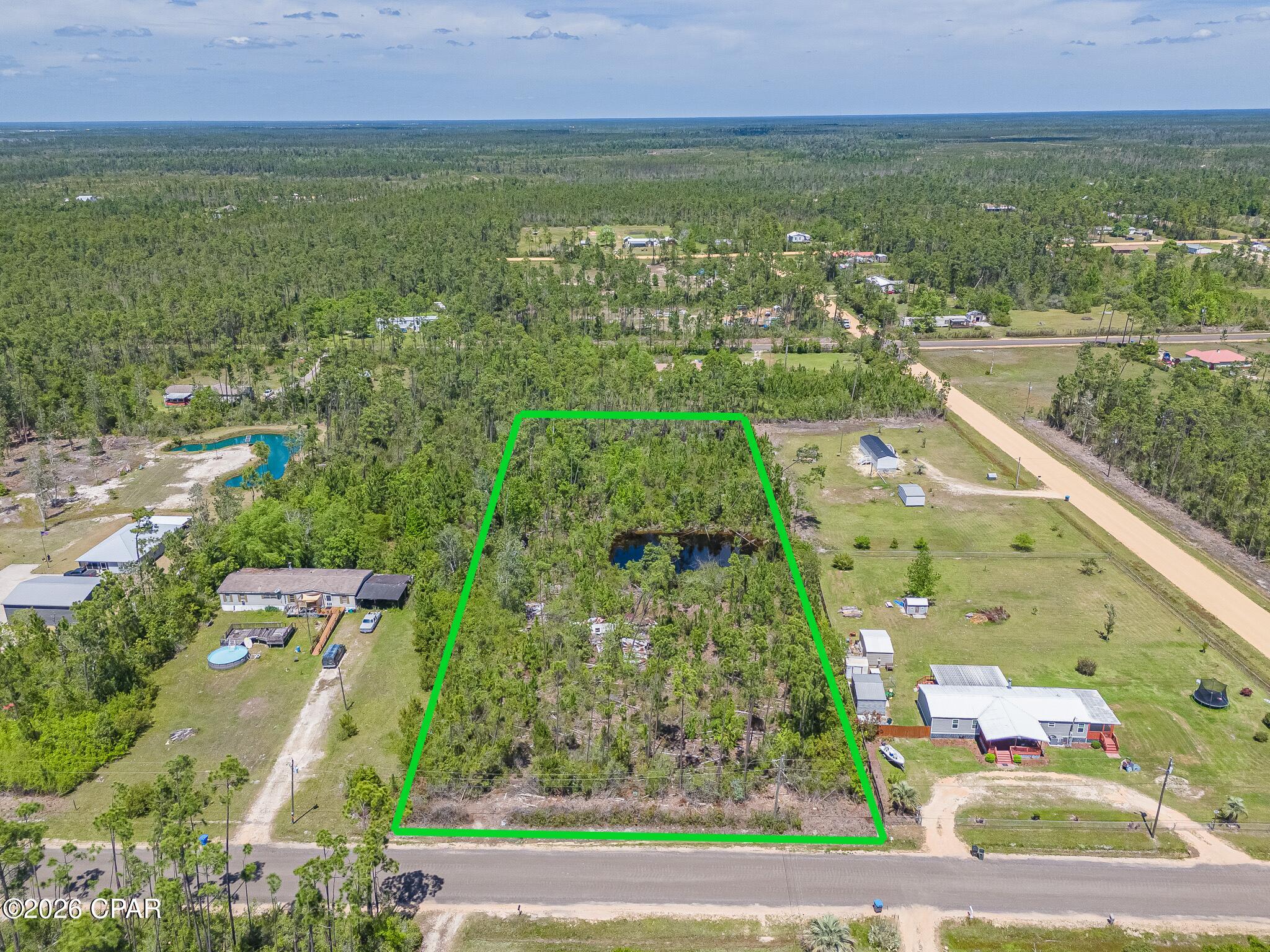 602 Dogwood Way Panama City FL 32404