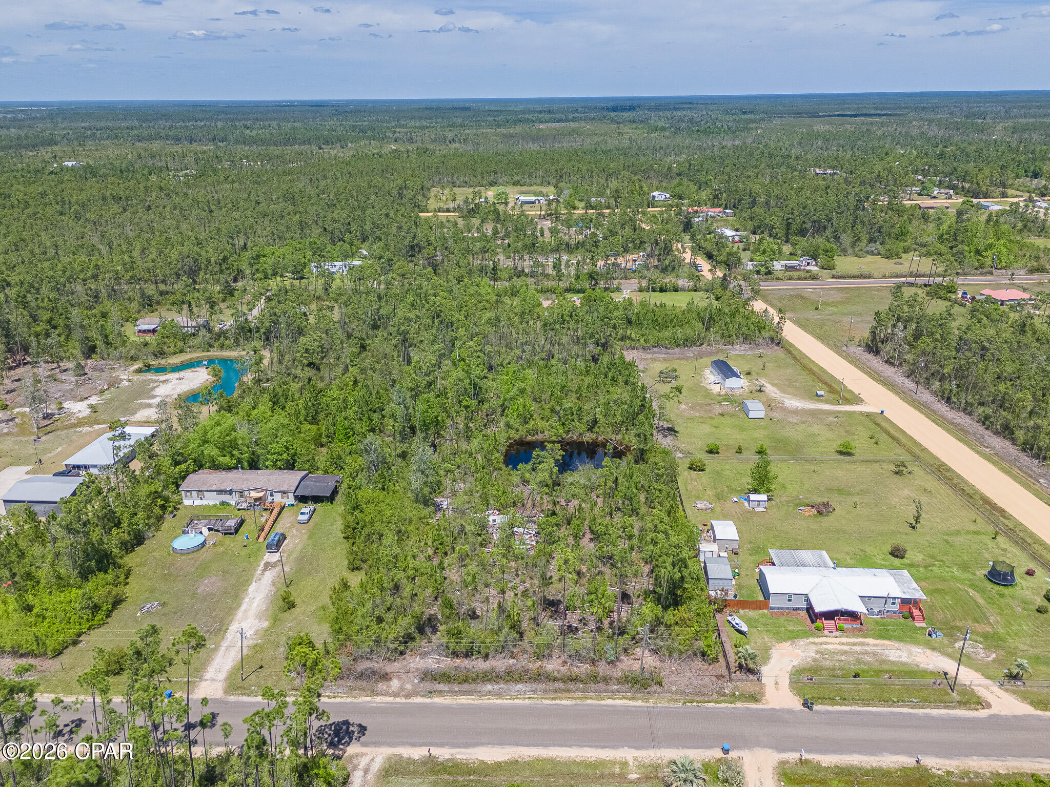 602 Dogwood Way Panama City FL 32404