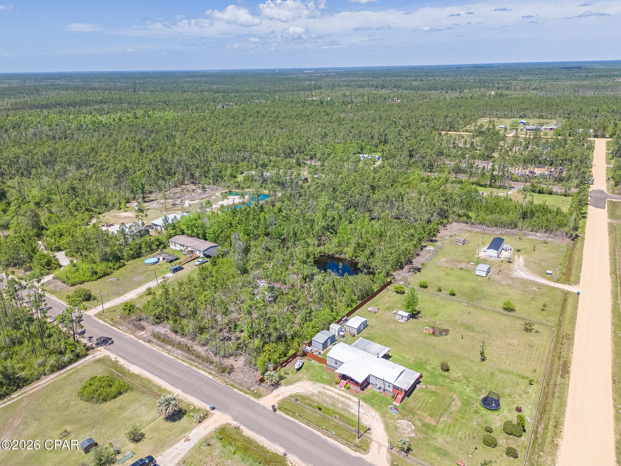602 Dogwood Way Panama City FL 32404