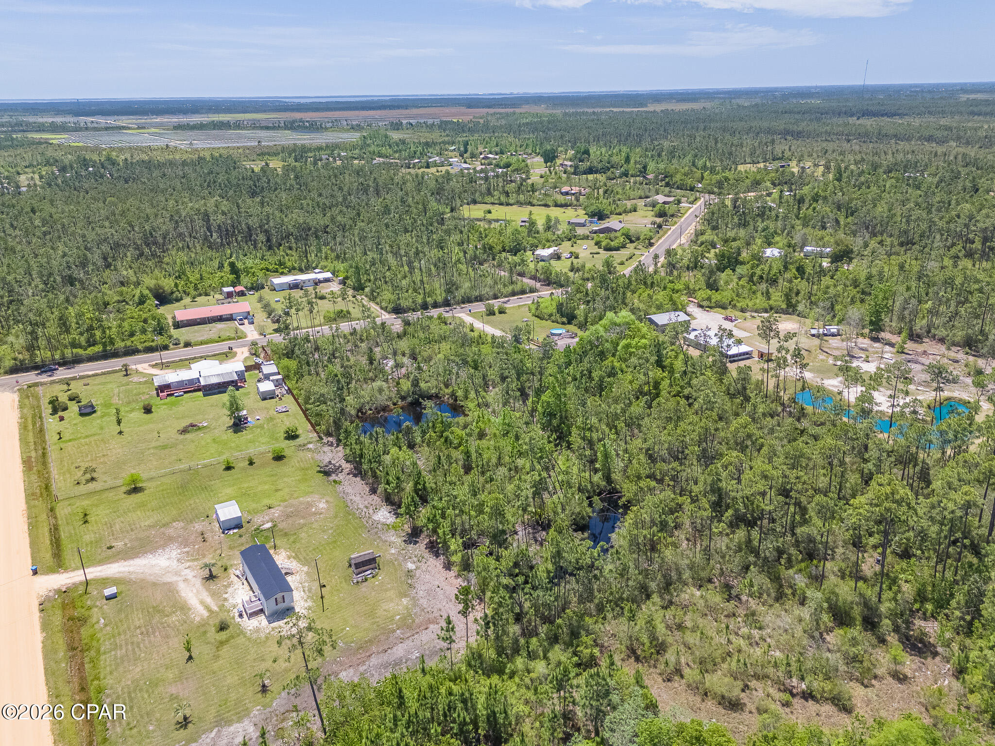 602 Dogwood Way Panama City FL 32404