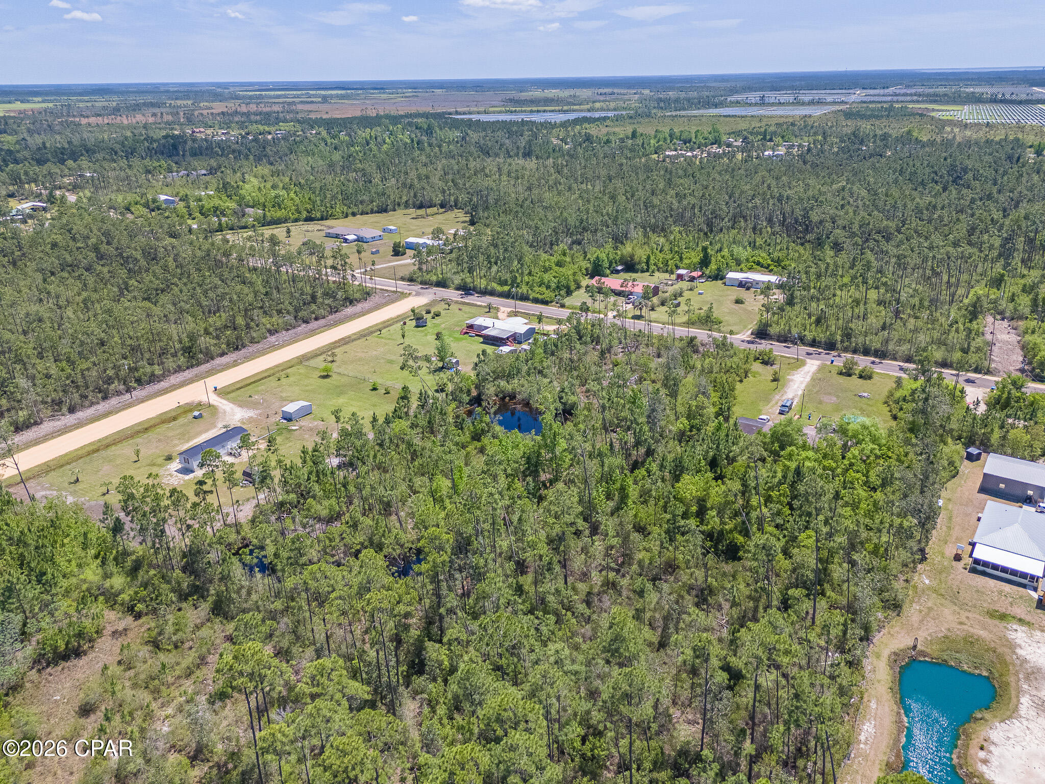 602 Dogwood Way Panama City FL 32404